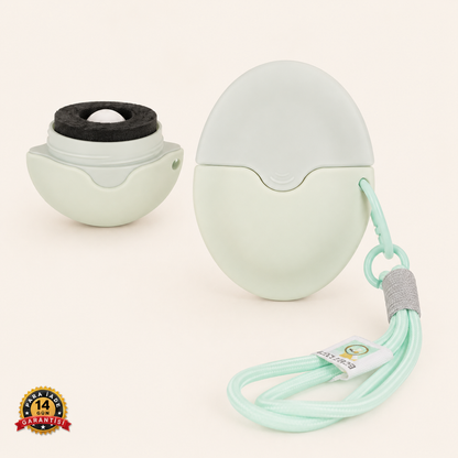 𝗧𝗵𝗲𝗦𝗼𝗹𝗰𝗮𝗿𝗲™ Taşınabilir Krem Dağıtıcı Roller